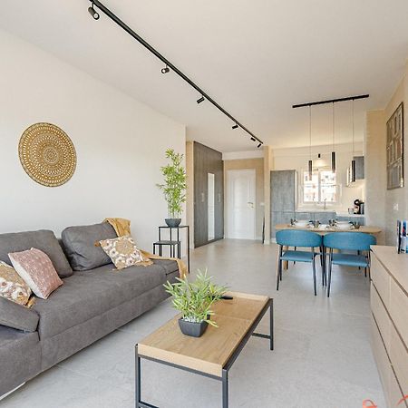 Granada II Apartment ปลายาเดลาสอเมริกาส ภายนอก รูปภาพ