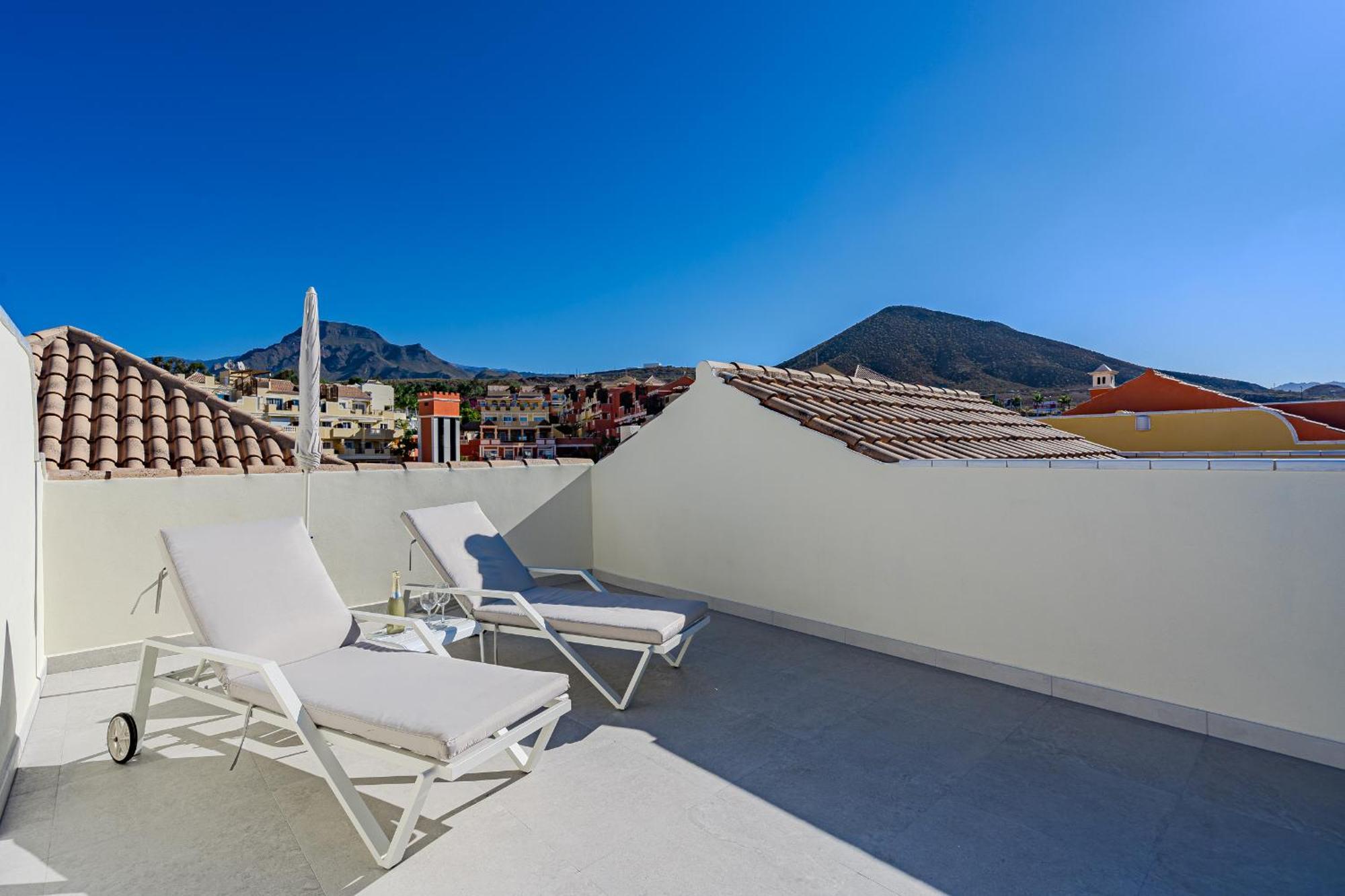 Granada II Apartment ปลายาเดลาสอเมริกาส ภายนอก รูปภาพ