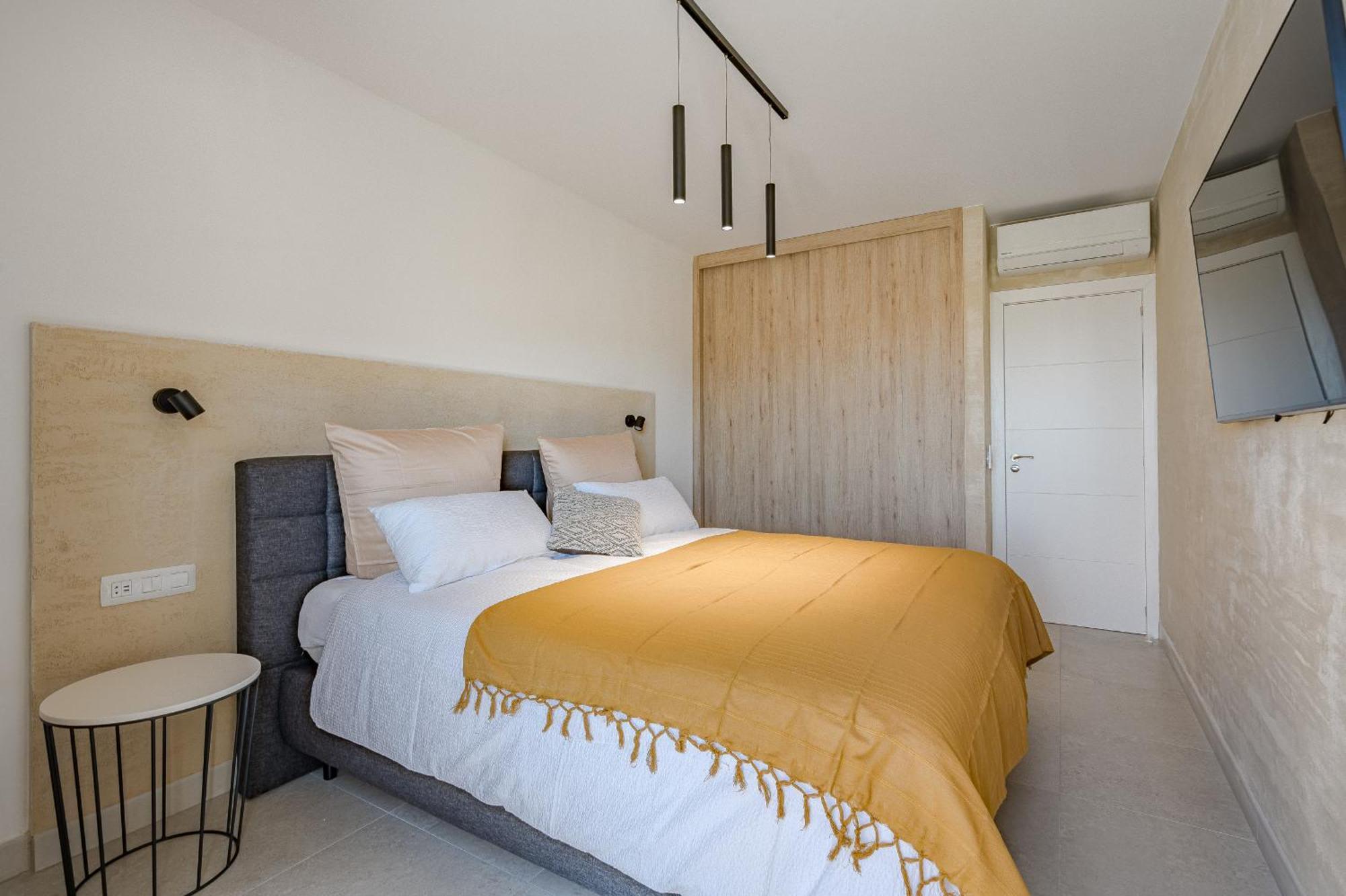 Granada II Apartment ปลายาเดลาสอเมริกาส ภายนอก รูปภาพ