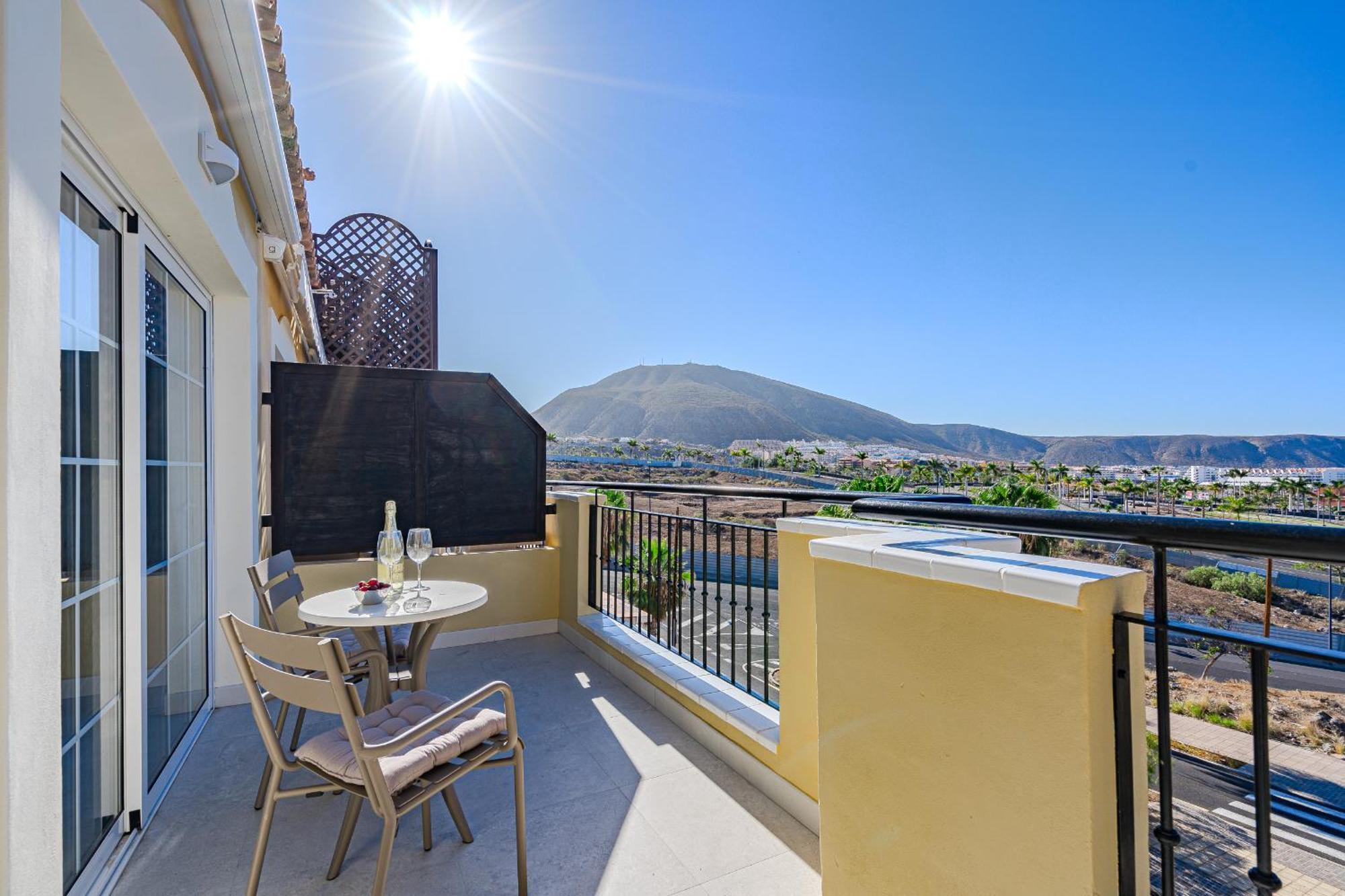 Granada II Apartment ปลายาเดลาสอเมริกาส ภายนอก รูปภาพ