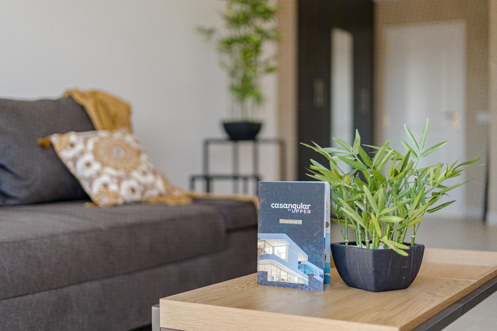 Granada II Apartment ปลายาเดลาสอเมริกาส ภายนอก รูปภาพ