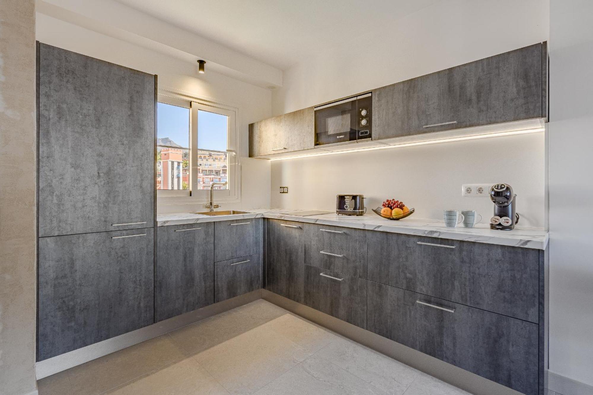 Granada II Apartment ปลายาเดลาสอเมริกาส ภายนอก รูปภาพ