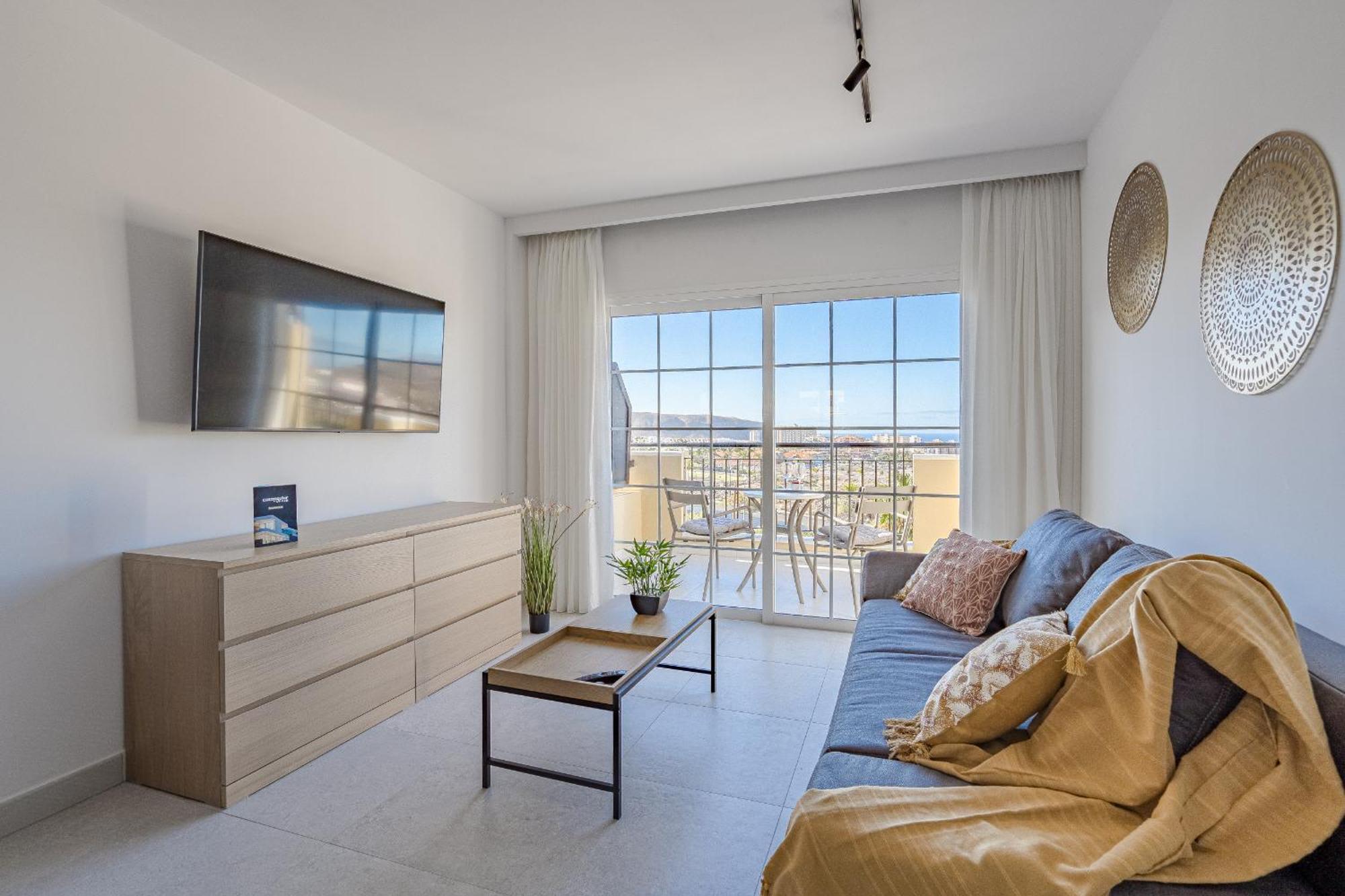 Granada II Apartment ปลายาเดลาสอเมริกาส ภายนอก รูปภาพ