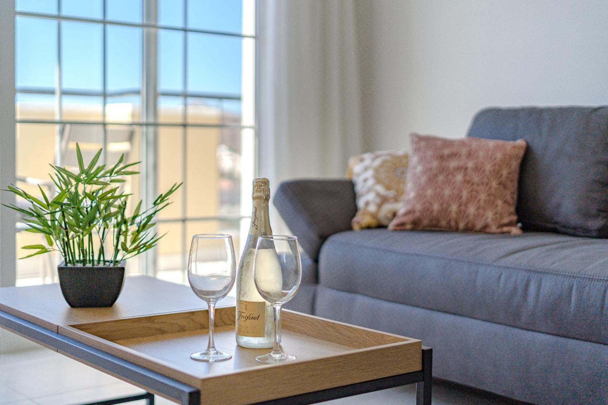 Granada II Apartment ปลายาเดลาสอเมริกาส ภายนอก รูปภาพ