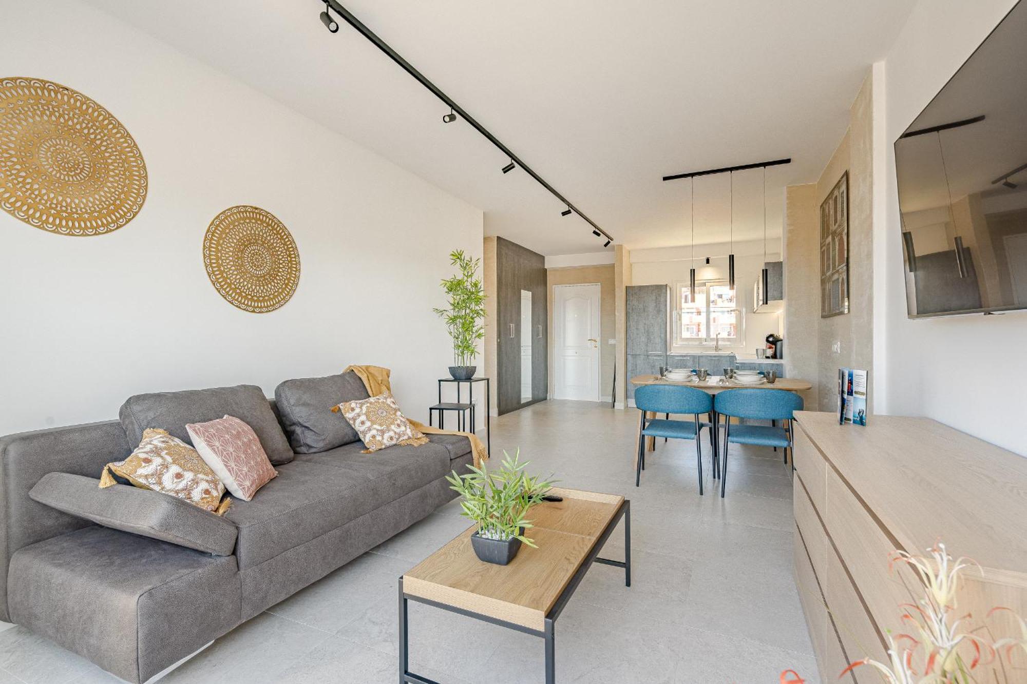 Granada II Apartment ปลายาเดลาสอเมริกาส ภายนอก รูปภาพ